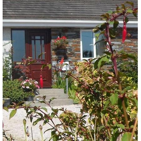 Higher Chapel Farm Saltash Bagian luar foto