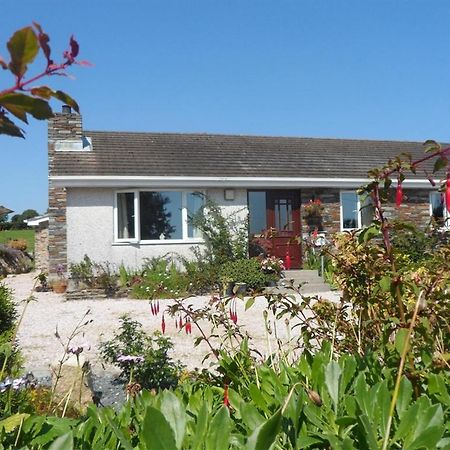 Higher Chapel Farm Saltash Bagian luar foto
