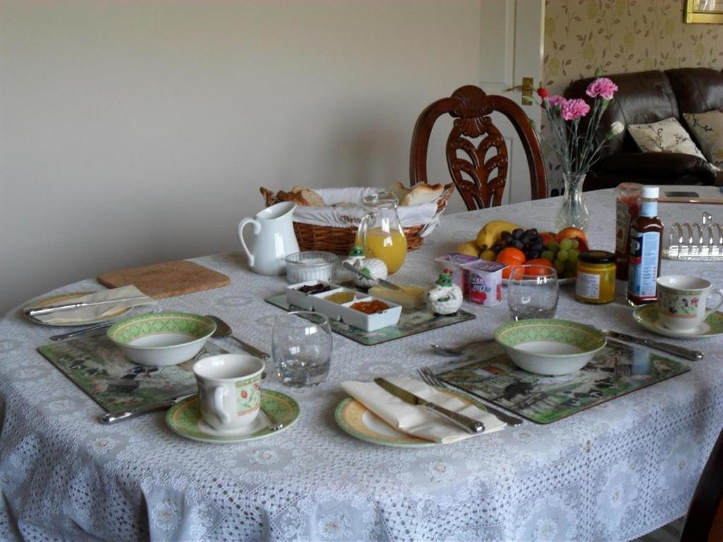 Higher Chapel Farm Saltash Bagian luar foto