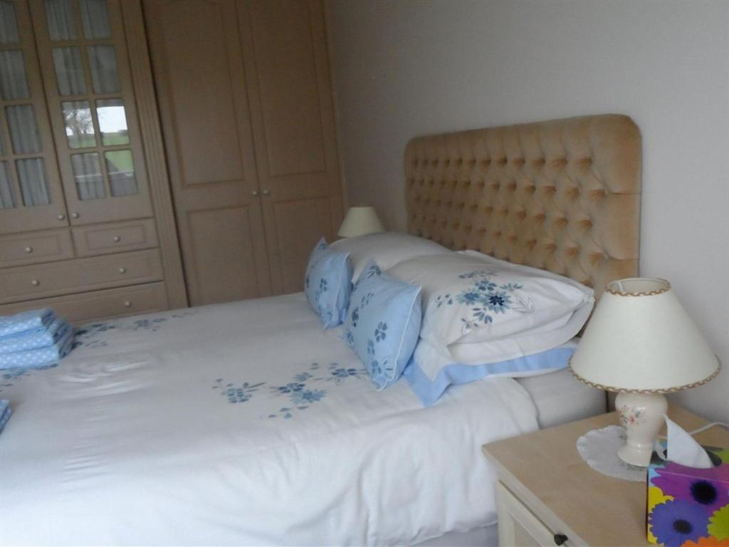 Higher Chapel Farm Saltash Bagian luar foto