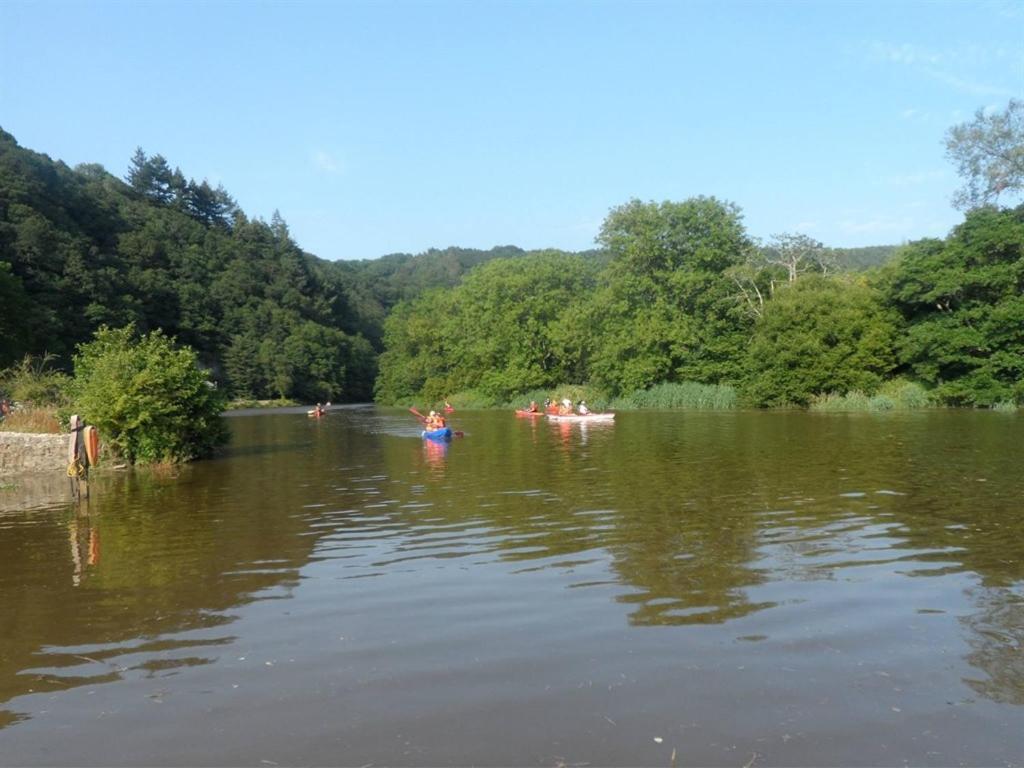 Higher Chapel Farm Saltash Bagian luar foto
