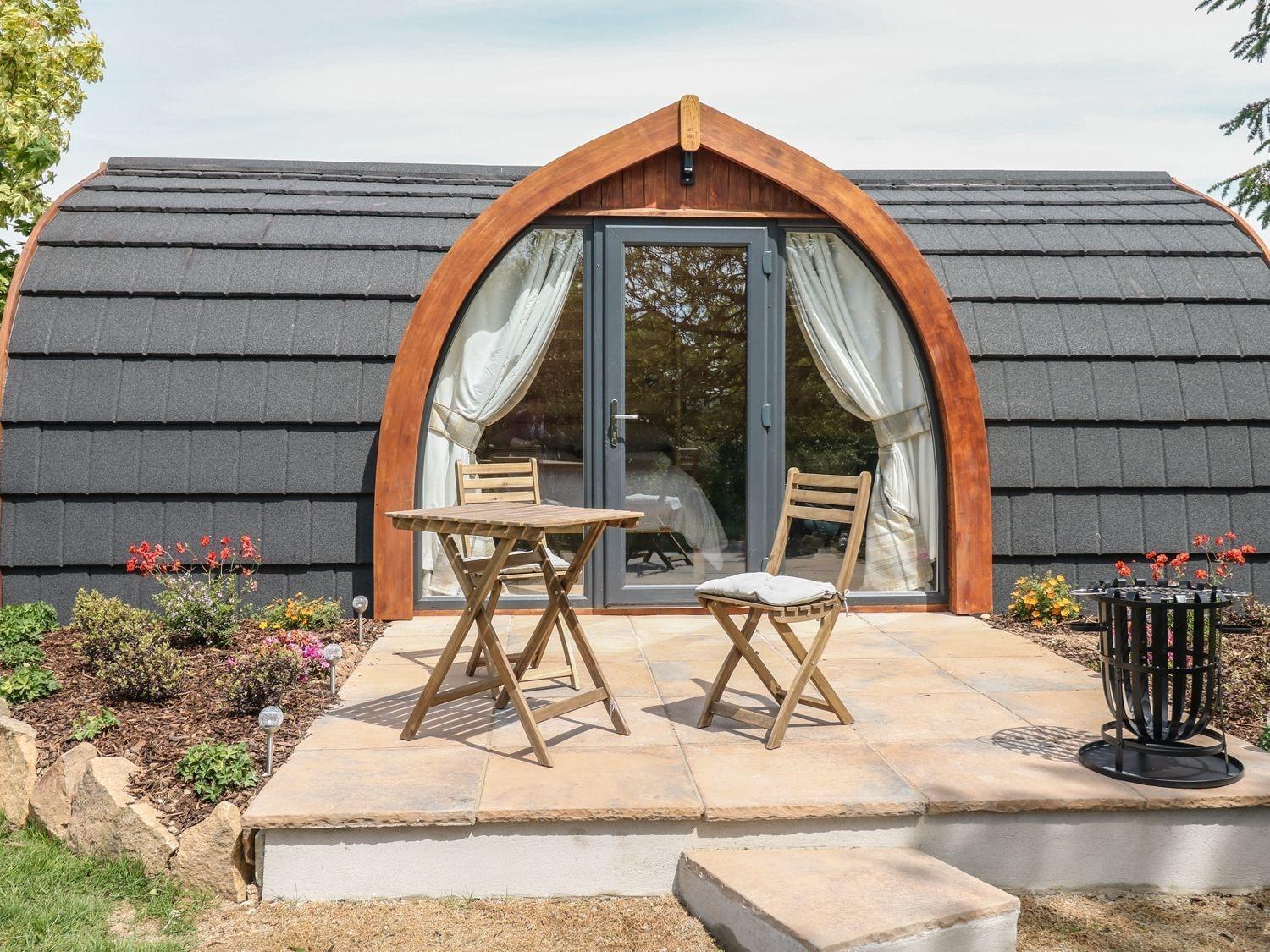 Higher Chapel Farm Saltash Bagian luar foto