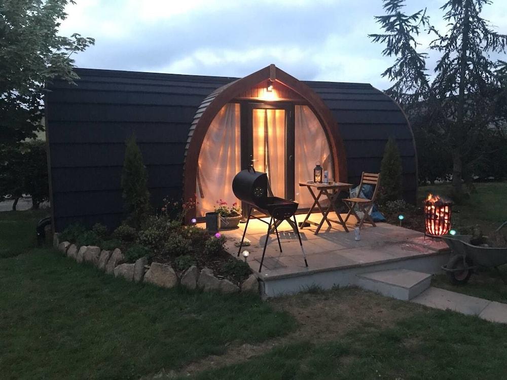 Higher Chapel Farm Saltash Bagian luar foto
